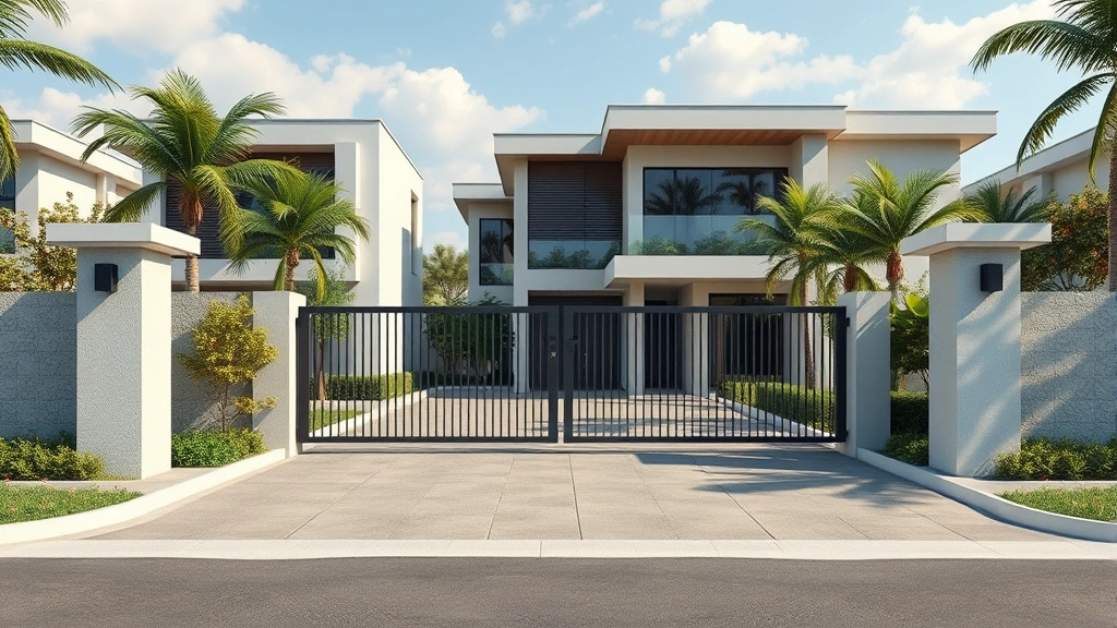 Residencial Toscana Apartamentos Caieiras