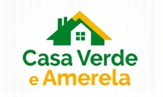 Casa Verde e Amarela