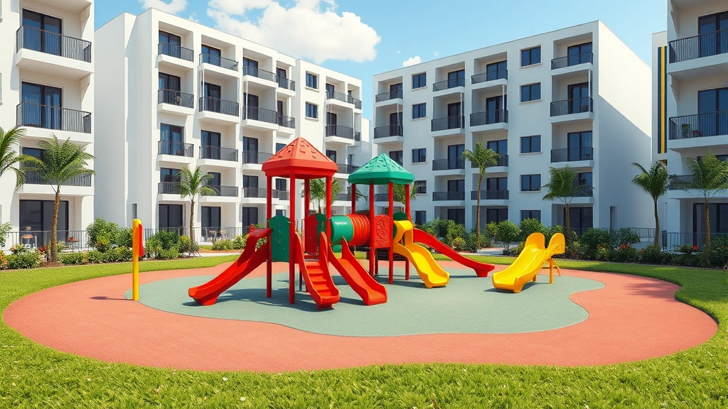 Residencial Toscana Apartamentos Caieiras